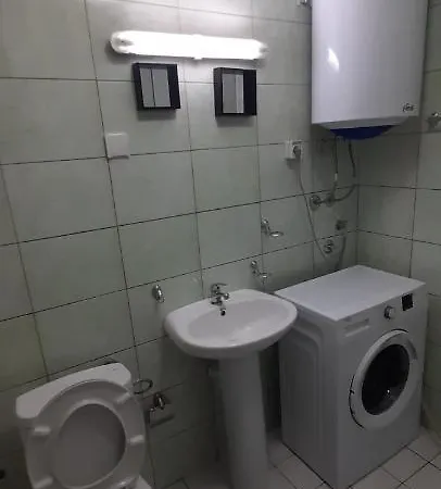 Appartement Luka Podgorica