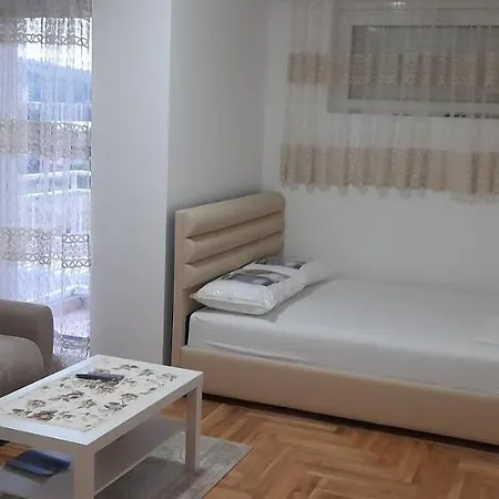 Luka * Podgorica