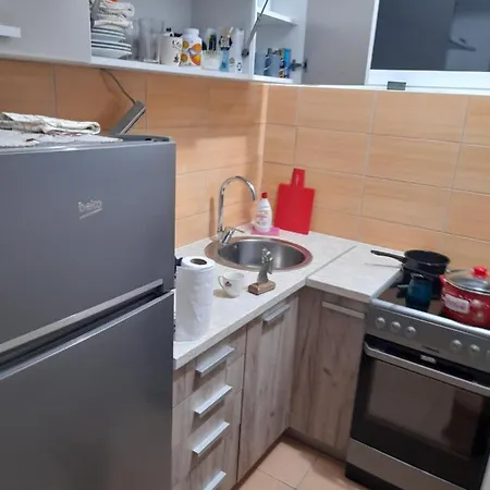 Apartment Luka