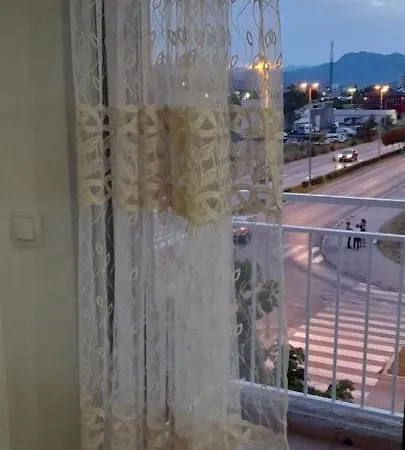 Apartmán Luka *