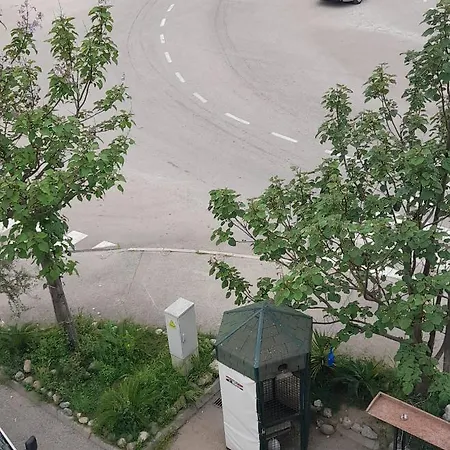 Luka Apartmán Podgorica