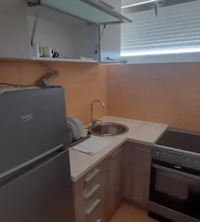Apartmán Luka