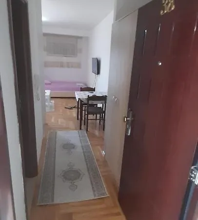 Luka Apartamento Podgorica