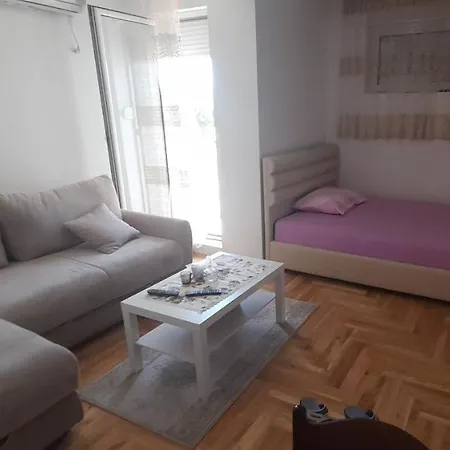 Luka Podgorica