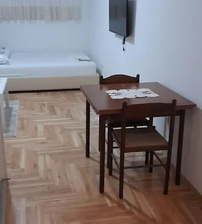 Apartmán Luka