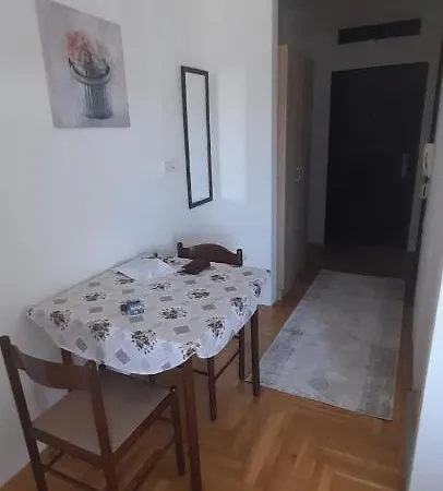 Luka Apartmán Podgorica