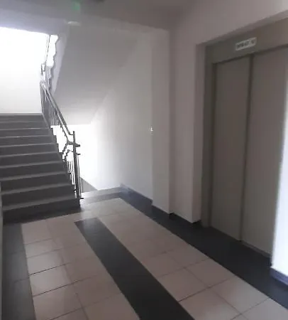 Apartmán Luka Podgorica