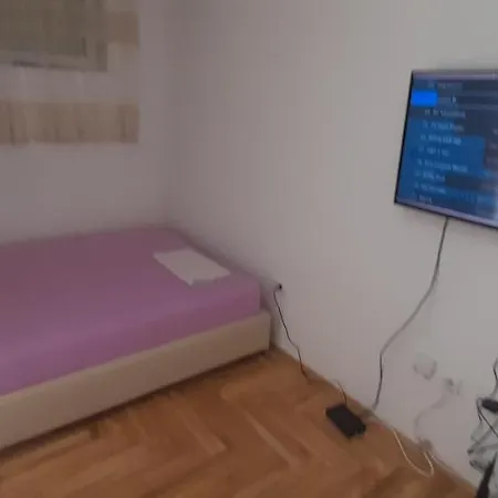 Luka * Podgorica