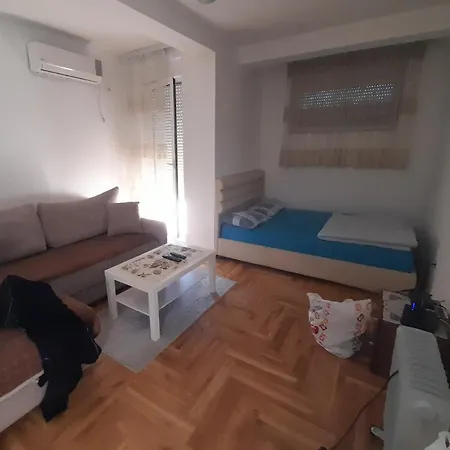 Apartamento Luka