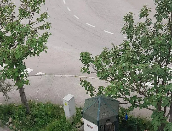 Luka Daire Podgoriçe