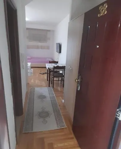 Luka Daire Podgoriçe