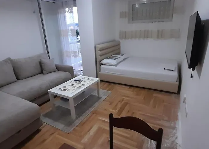 Luka Daire Podgoriçe