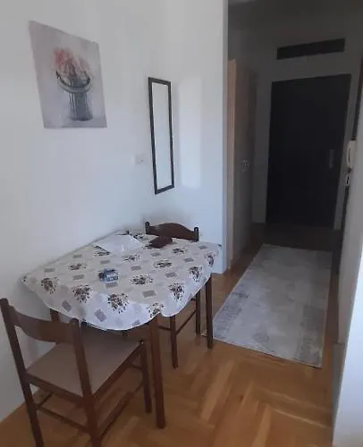 Luka Daire Podgoriçe