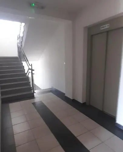 Daire Luka Podgoriçe